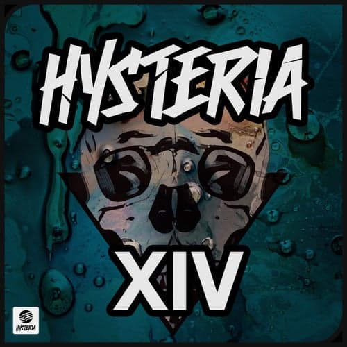Hysteria EP Vol. 14