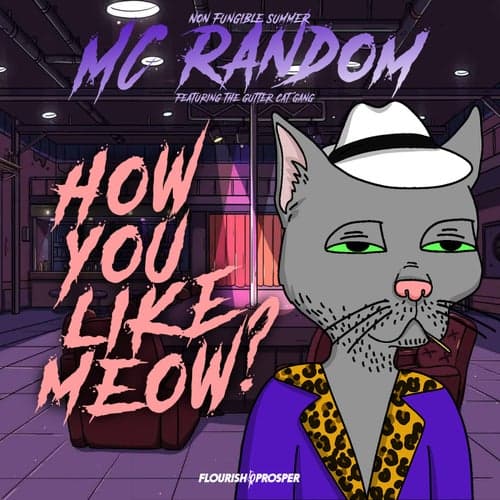 How You Like Meow?