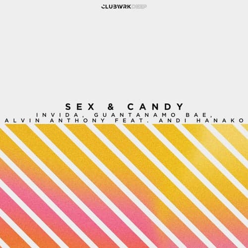 Sex & Candy