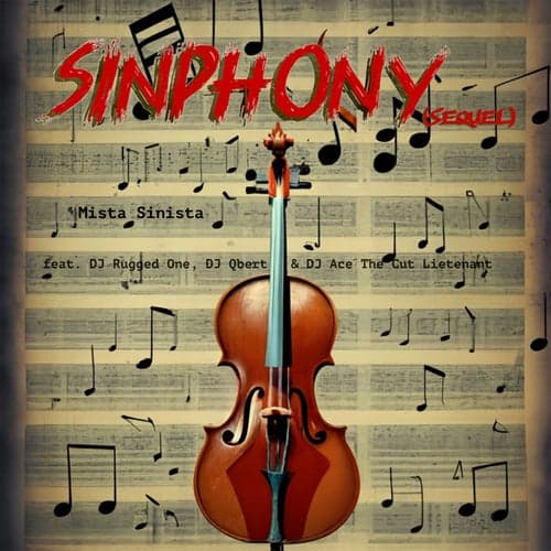 Sinphony (Sequel)