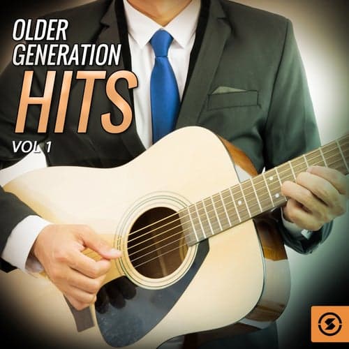 Older Generation Hits, Vol. 1