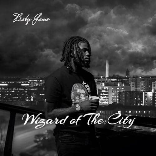 Wizard of The City