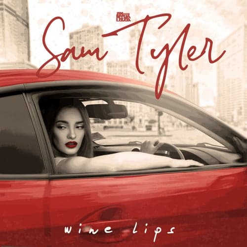 Wine Lips EP