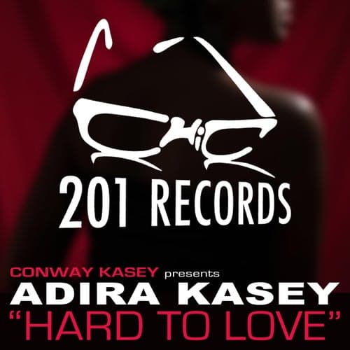 Hard To Love (Radio Edit)