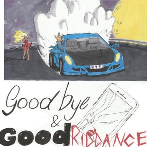 Goodbye & Good Riddance (Anniversary)