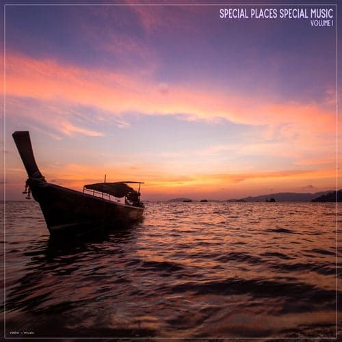 Special Places Special Music, Vol. 1