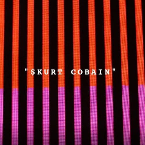 Skurt Cobain (feat. Nekfeu)