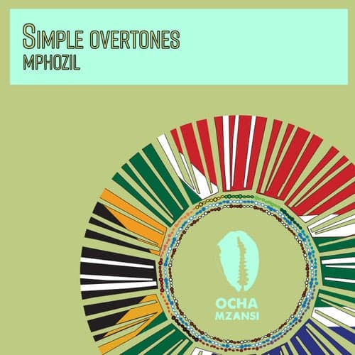 Simple Overtones