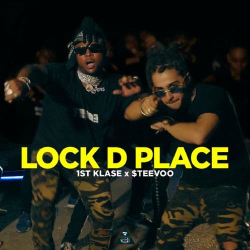 Lock d Place