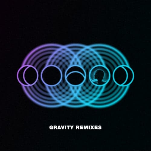 Gravity (feat. RY X) [Remixes]