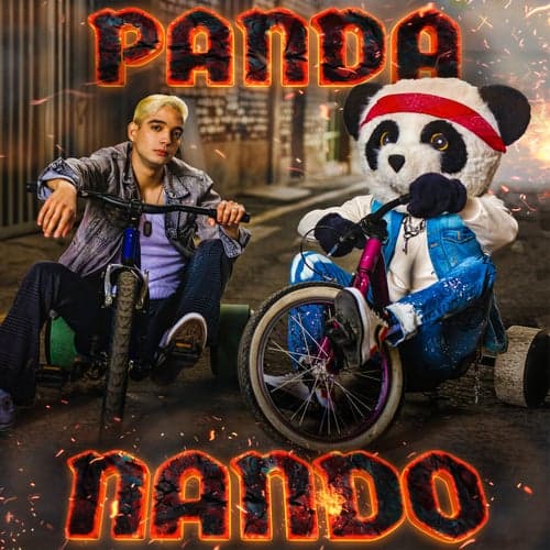 La Canción de Nando & Panda