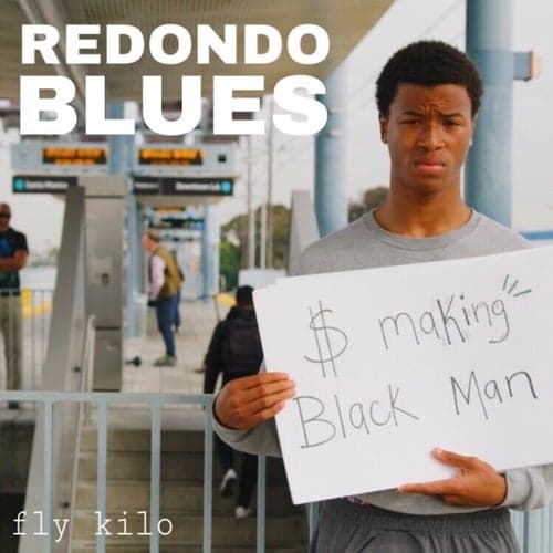 Redondo Blues