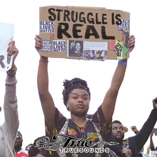Struggle is Real (feat. Jah Mirikle & Lutan Fyah)