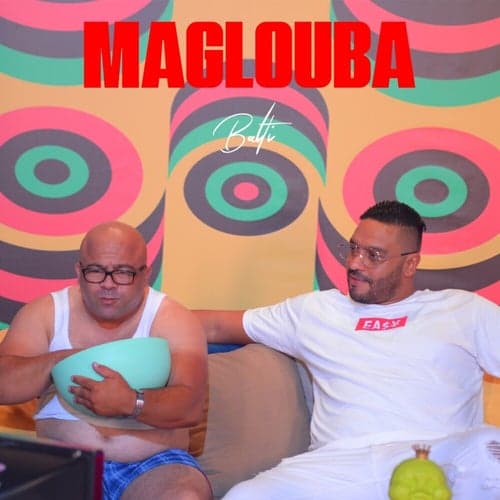 Maglouba