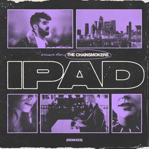 iPad (Remixes)