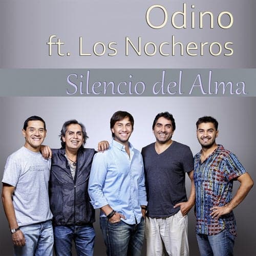Silencio del Alma (feat. Los Nocheros)