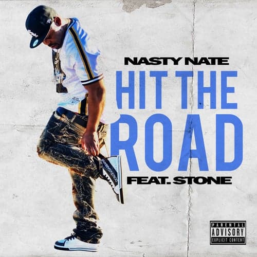 Hit the Road (feat. Stone)