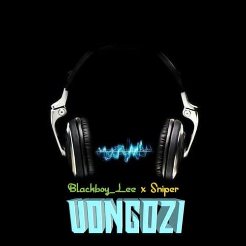 Uongozi (feat. Sniper)