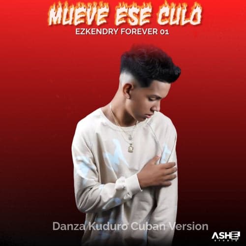Mueve Ese Culo (Danza Kuduro - Cuban Version)