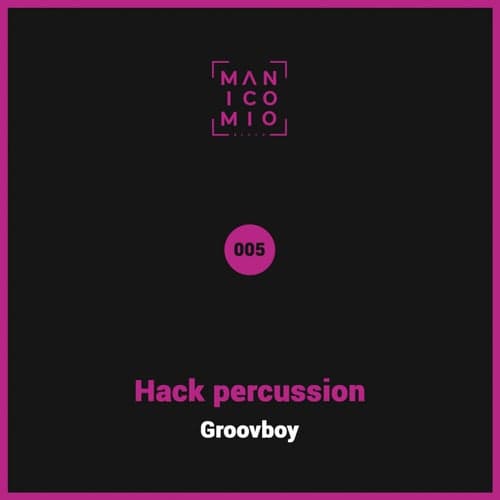 Hack percussion
