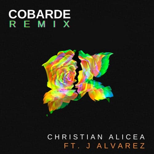 Cobarde (Remix)