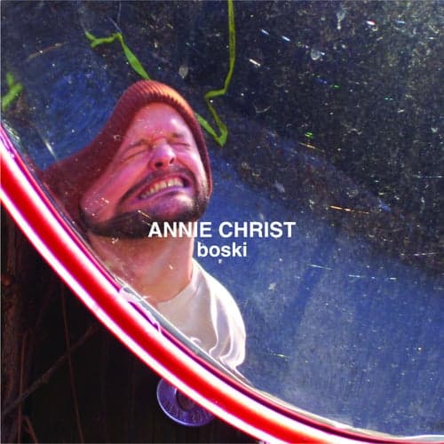Annie Christ