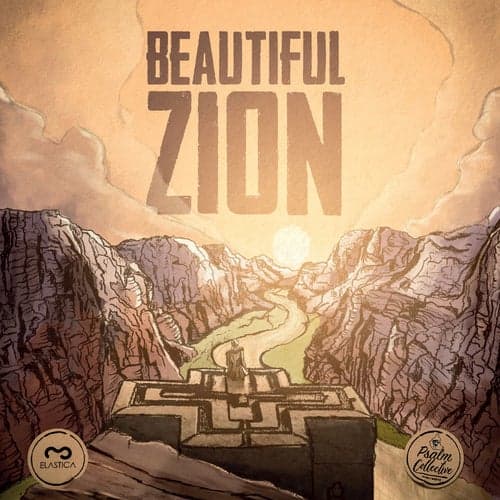 Beautiful Zion