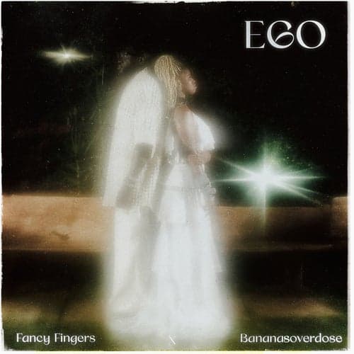 Ego (feat. Bananasoverdose)