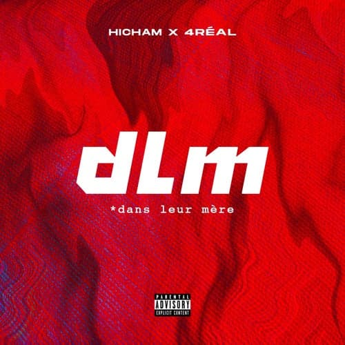 Dlm (feat. 4real)