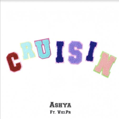 Cruisin' (feat. Vici.PR)