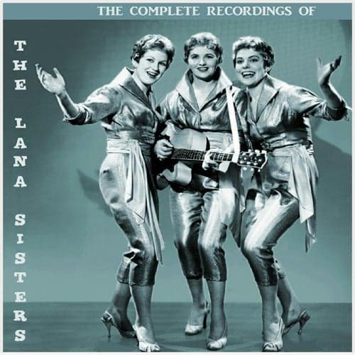 The Complete Recordings Of