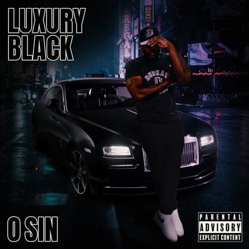 Luxury Black