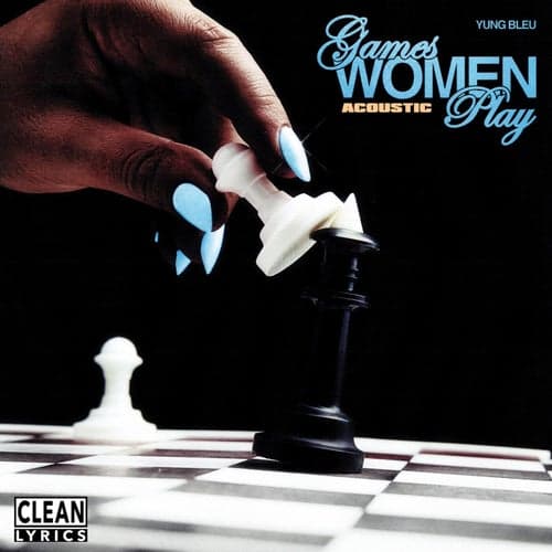 Games Women Play (Acoustic)