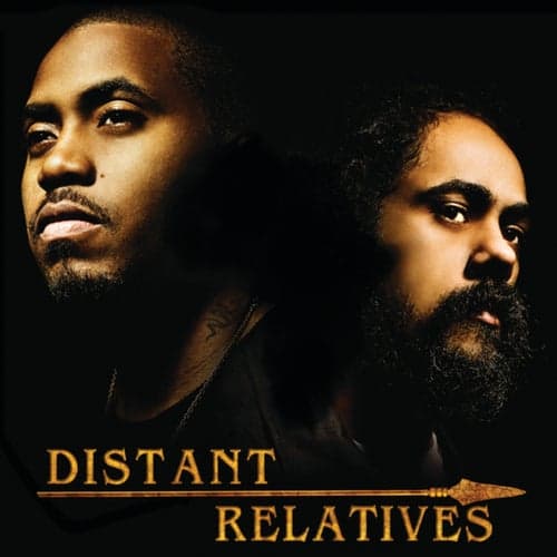 Distant Relatives (iTunes Exclusive Edited Version)