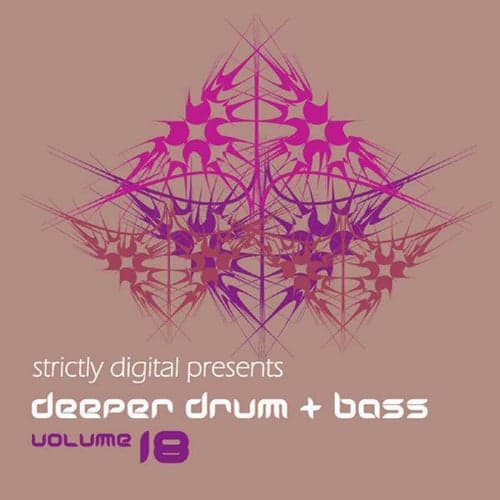 Deeper Drum & Bass, Vol. 18