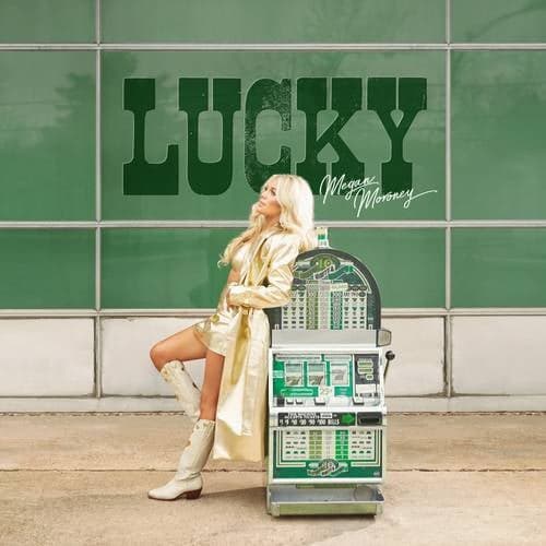 Lucky (Deluxe)