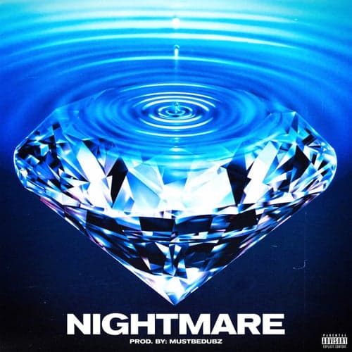 Nightmare (feat. Angie Santana)