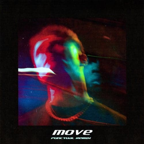 Move (Punctual Remix)
