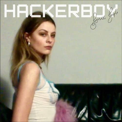 hackerboy