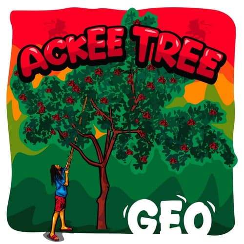 Ackee Tree