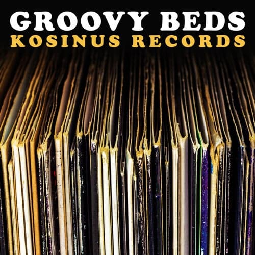 Groovy Beds