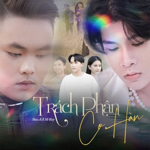 Trách Phận Cơ Hàn (feat. M-Roy)