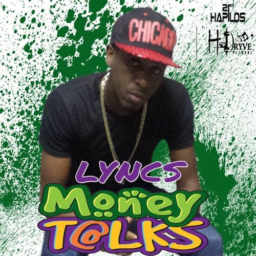 Money Talks - Single