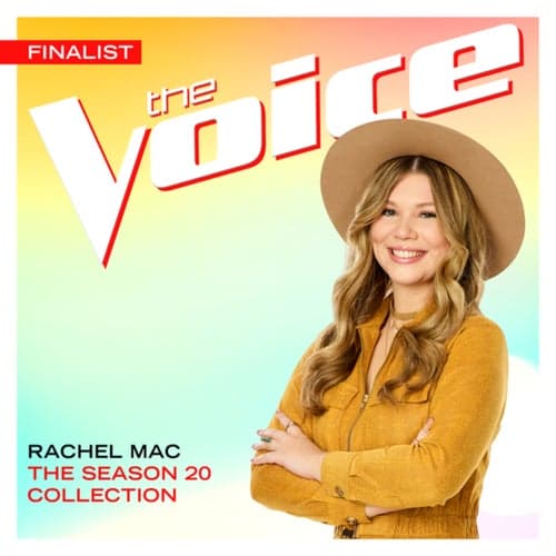 The Season 20 Collection (The Voice Performance)