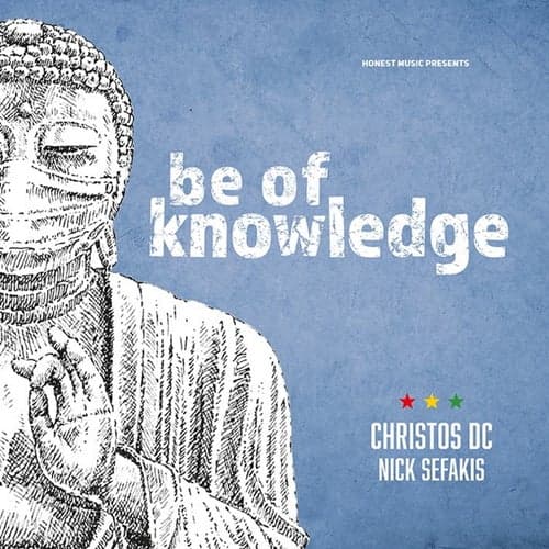 Be Of Knowledge