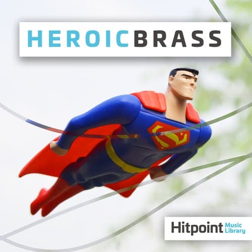 Hitpoint Heroic Brass