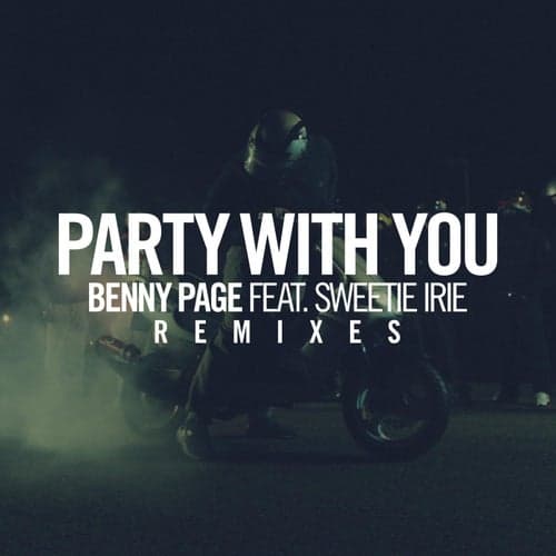 Party With You (Remixes)