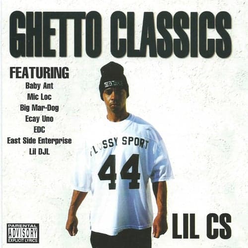 Ghetto Classics
