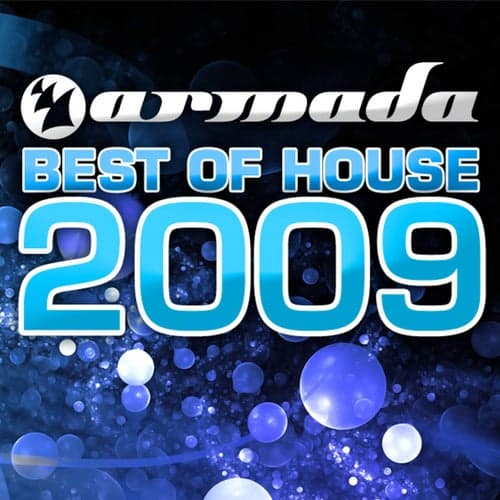 Armada Best of House 2009