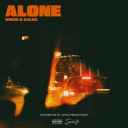 Alone (feat. Xalos)
